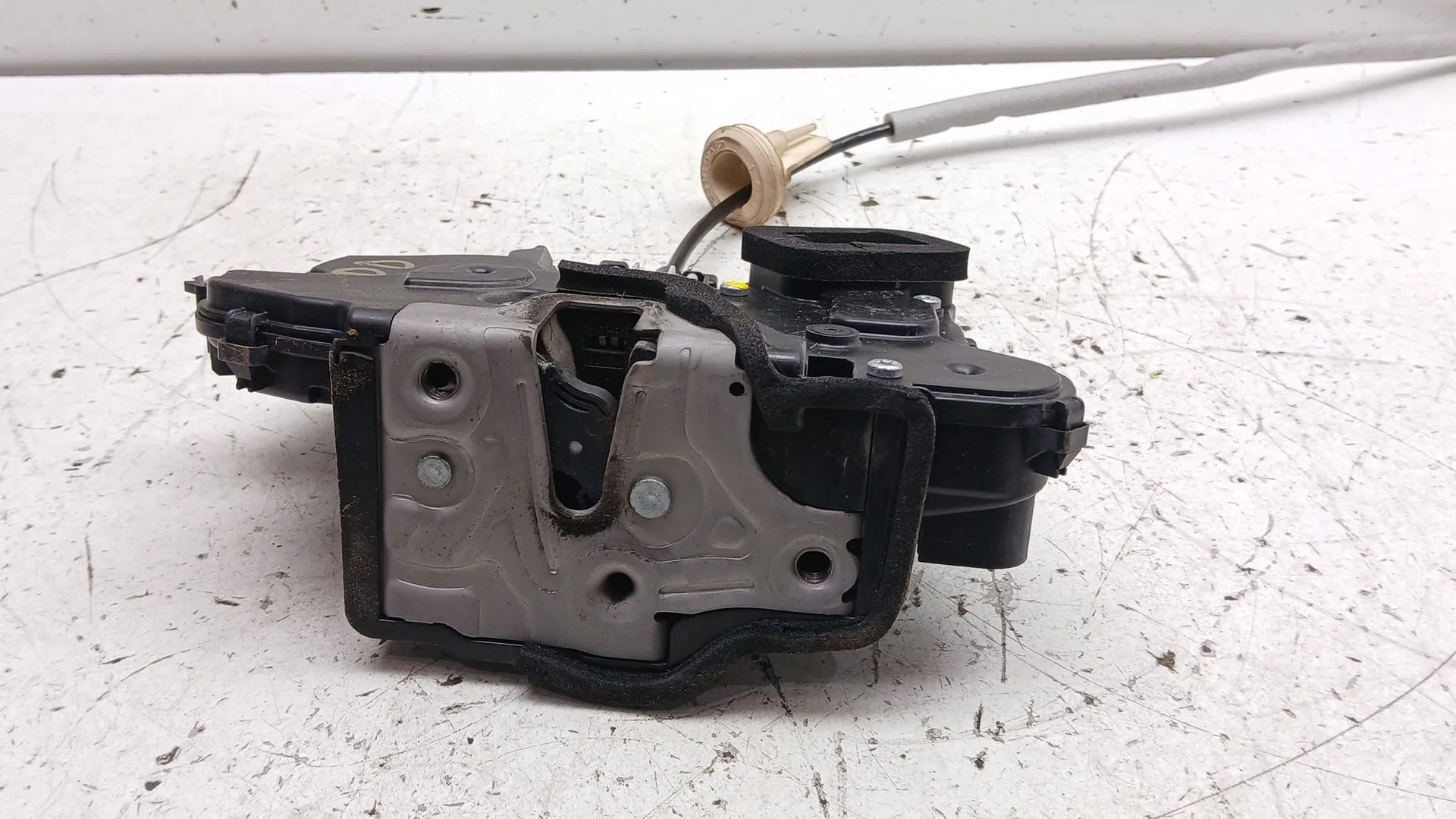 Cerradura Puerta Delantera Derecha para Seat Arona (Kj7, Kjp)