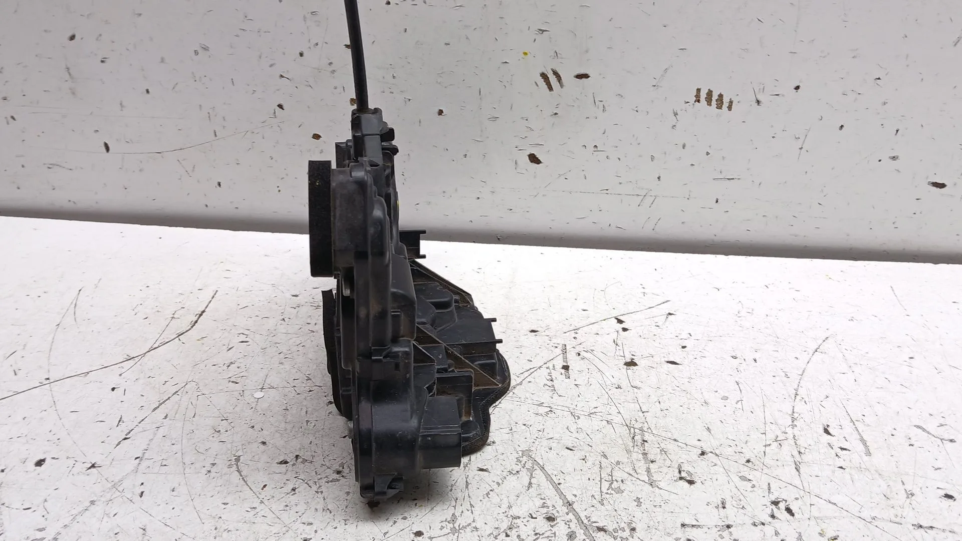 Cerradura Puerta Delantera Derecha para Seat Arona (Kj7, Kjp)