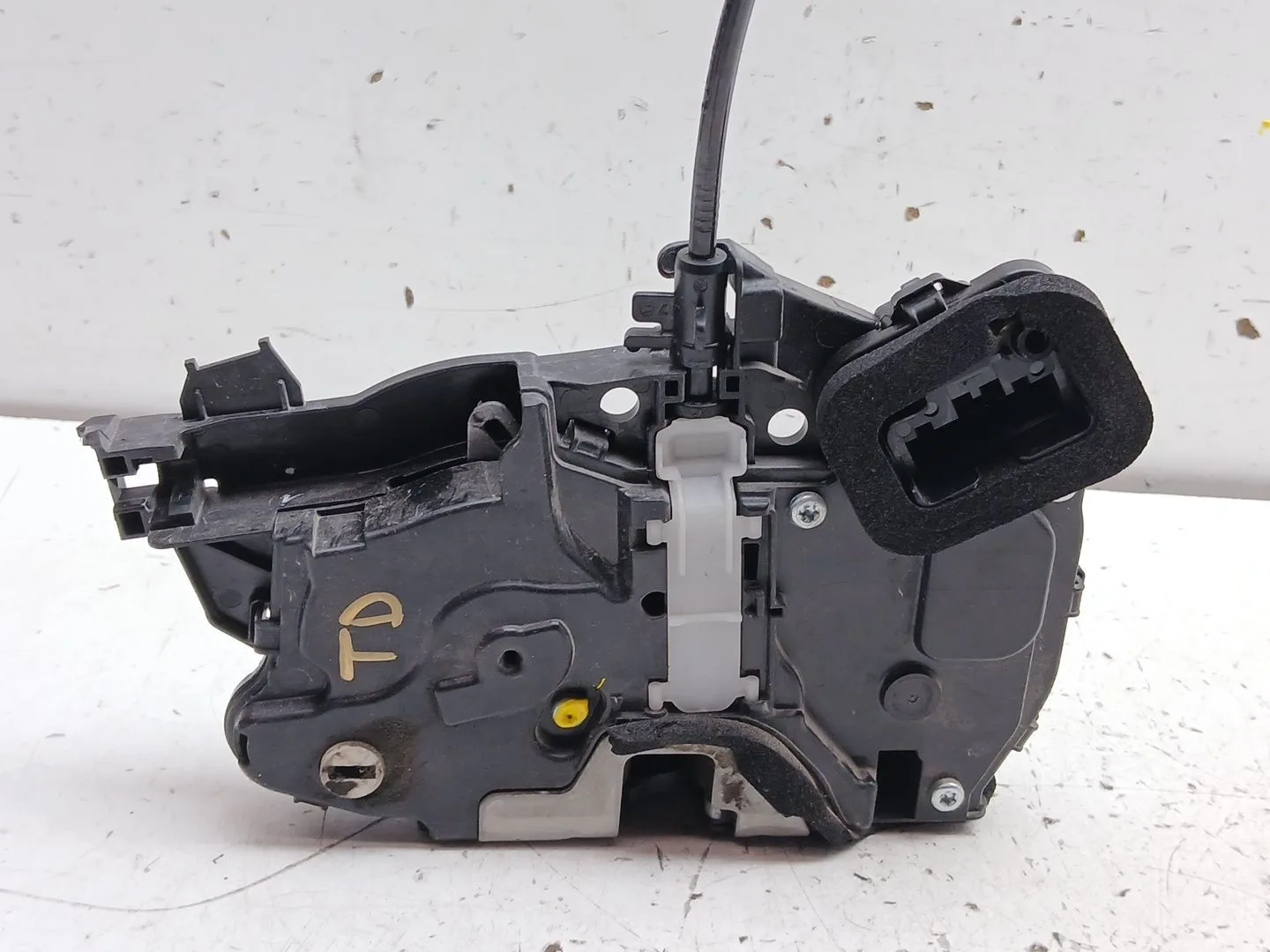 Cerradura Puerta Trasera Derecha para Seat Arona (Kj7, Kjp)