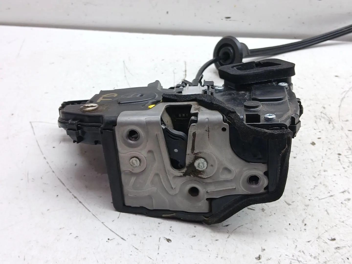 Cerradura Puerta Trasera Derecha para Seat Arona (Kj7, Kjp)