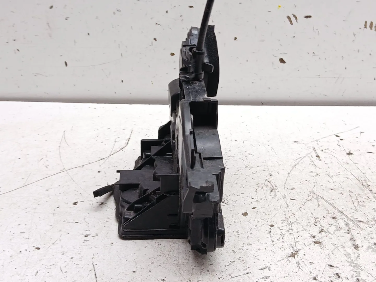 Cerradura Puerta Trasera Derecha para Seat Arona (Kj7, Kjp)
