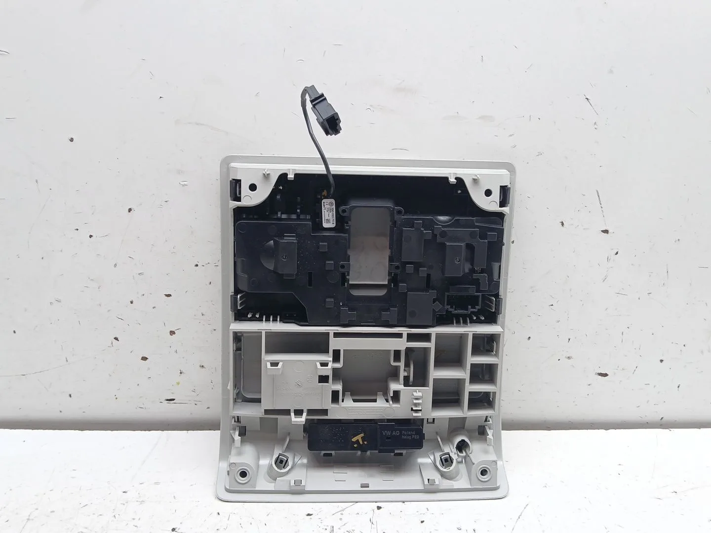 Luz Interior Delantera Central para Seat Arona (Kj7, Kjp)