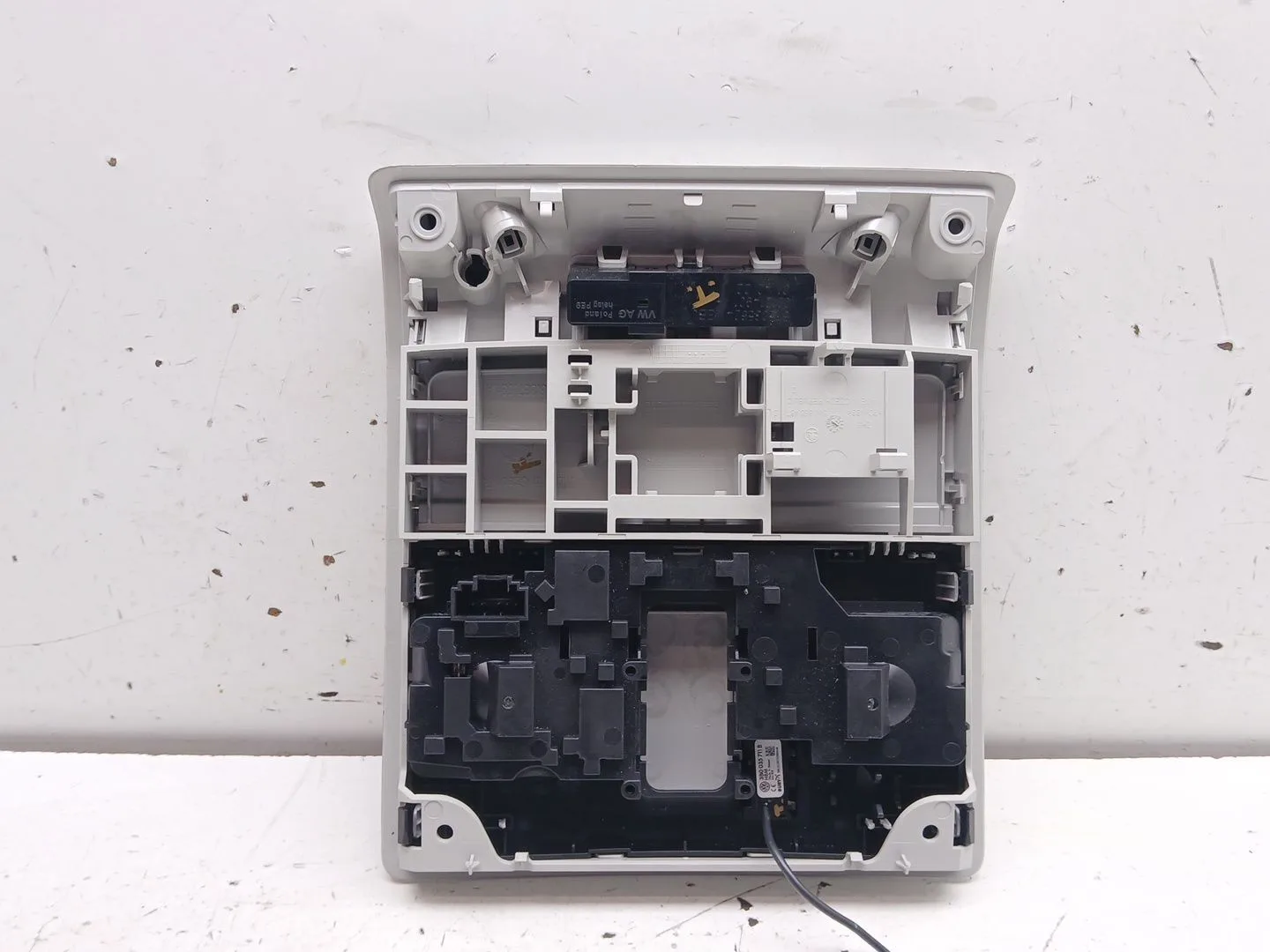 Luz Interior Delantera Central para Seat Arona (Kj7, Kjp)
