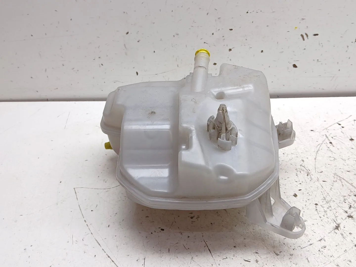 Deposito Expansion para Seat Arona (Kj7, Kjp)