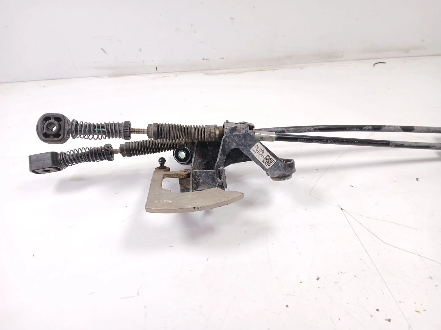 Palanca Cambio para Seat Arona (Kj7, Kjp)