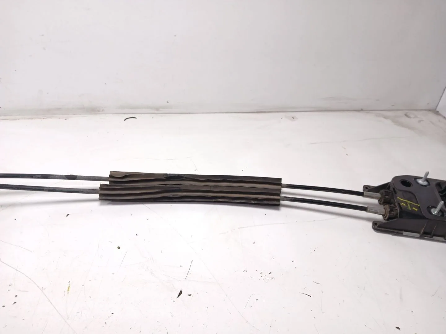 Palanca Cambio para Seat Arona (Kj7, Kjp)