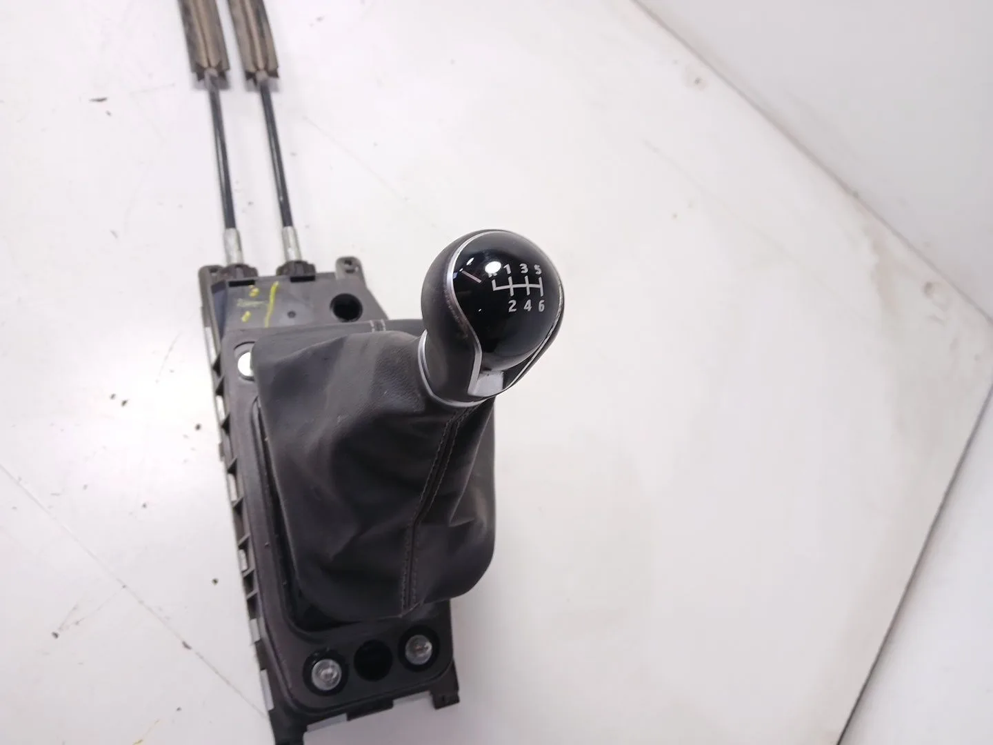 Palanca Cambio para Seat Arona (Kj7, Kjp)