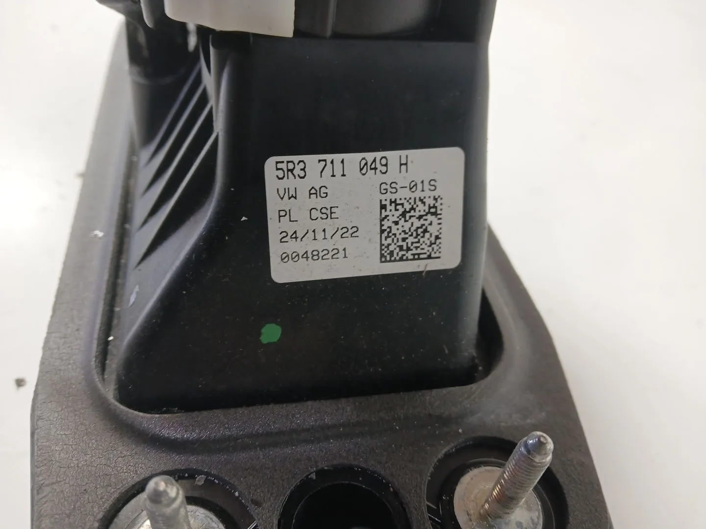 Palanca Cambio para Seat Arona (Kj7, Kjp)