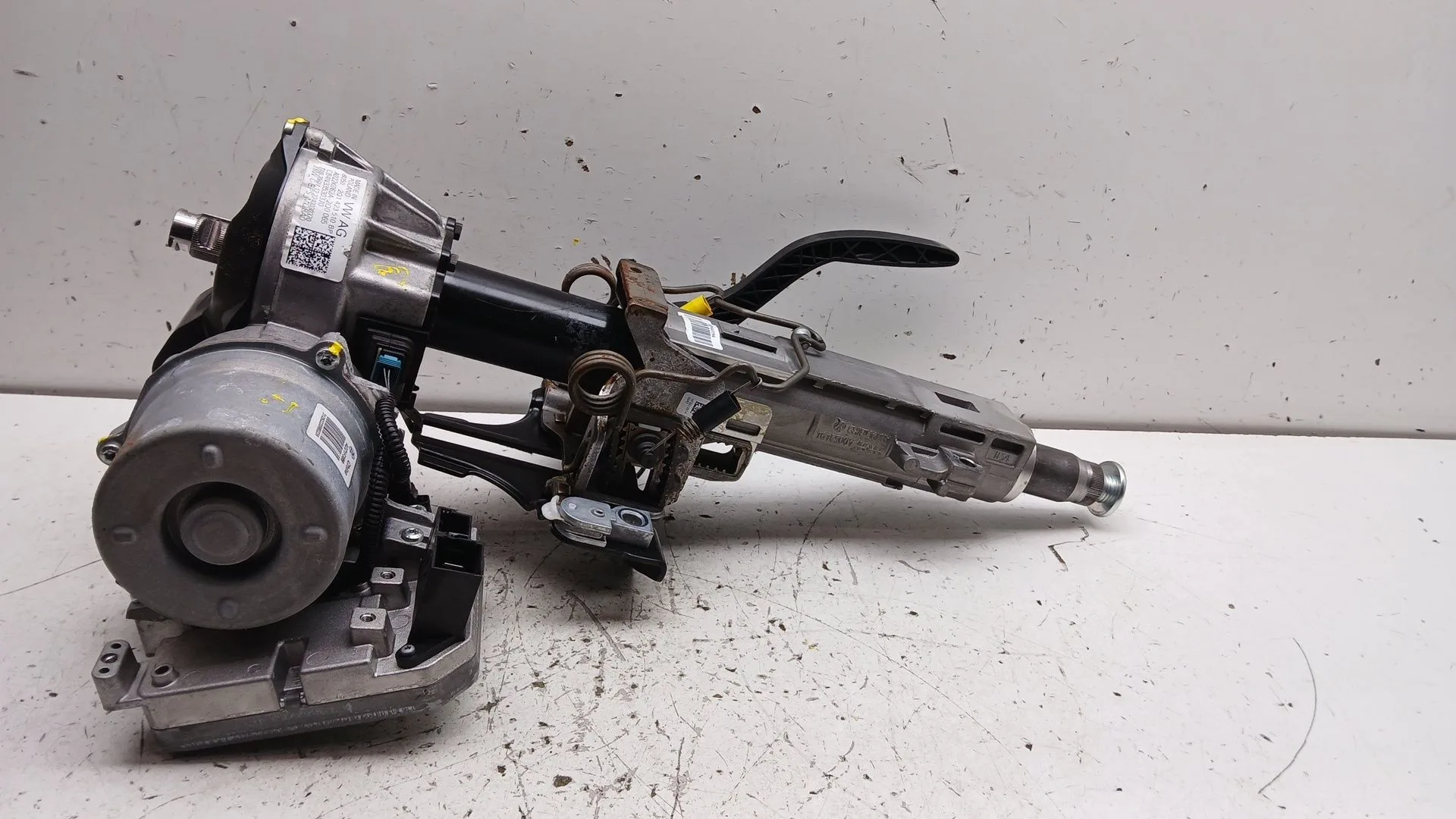 Columna Direccion para Seat Arona (Kj7, Kjp)
