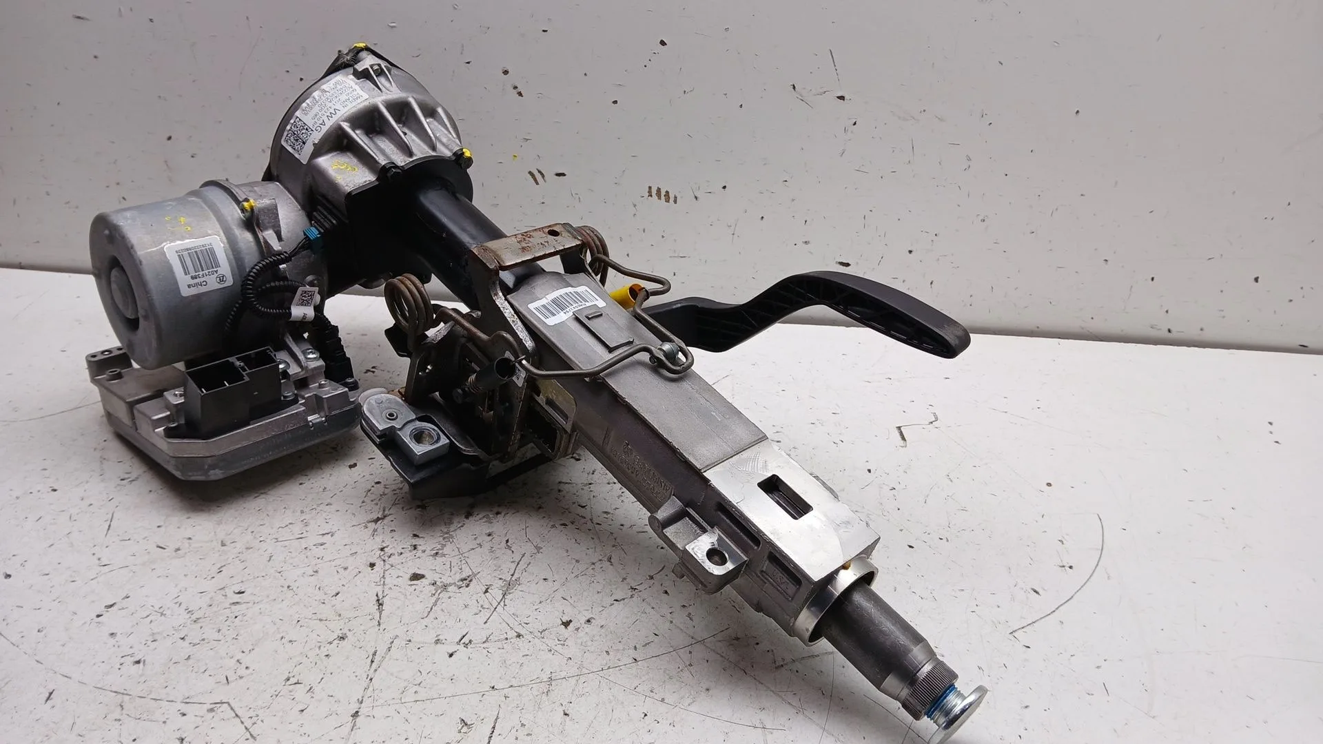 Columna Direccion para Seat Arona (Kj7, Kjp)
