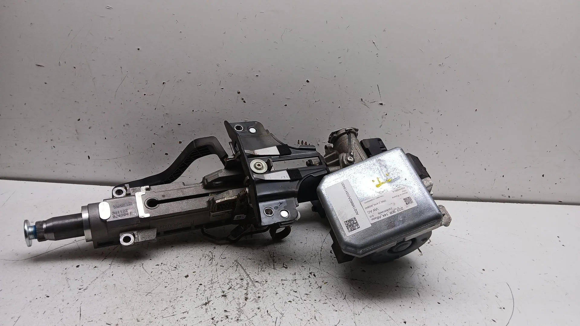 Columna Direccion para Seat Arona (Kj7, Kjp)