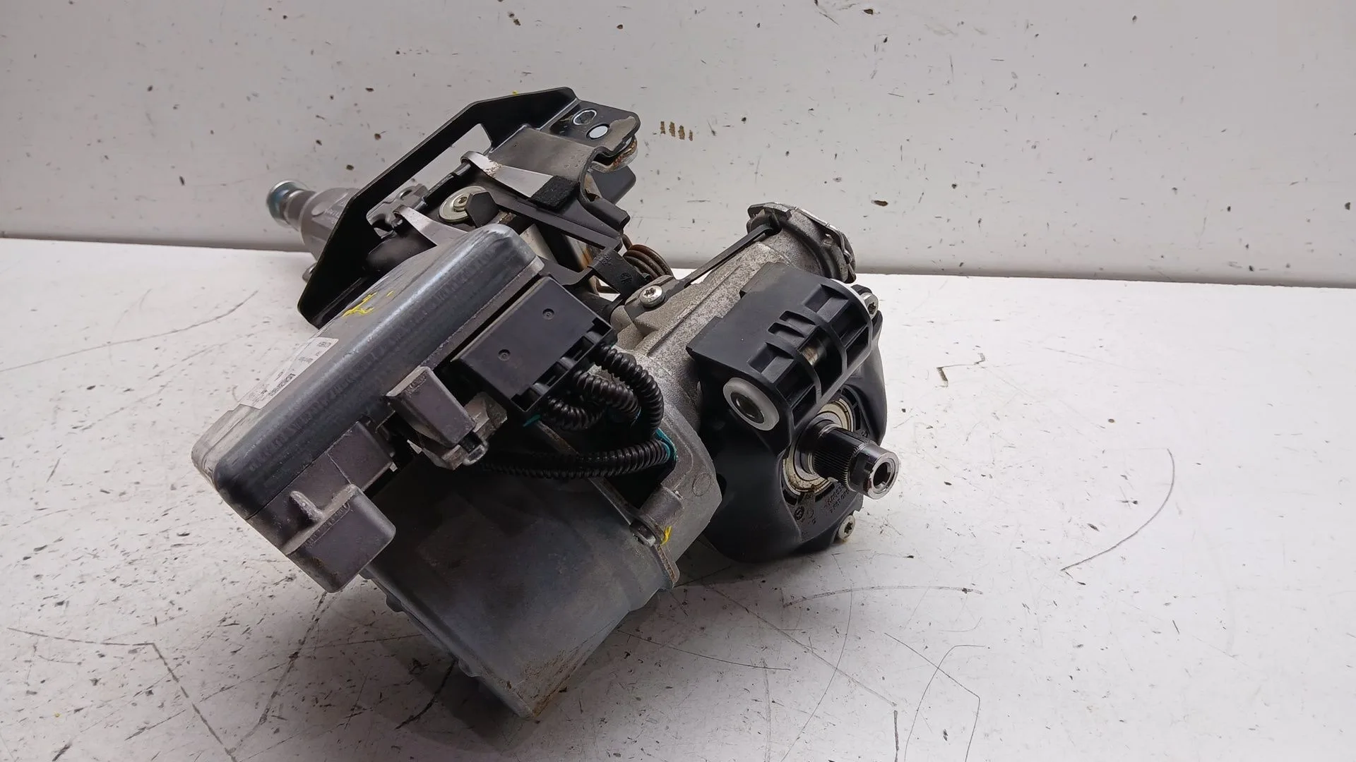 Columna Direccion para Seat Arona (Kj7, Kjp)