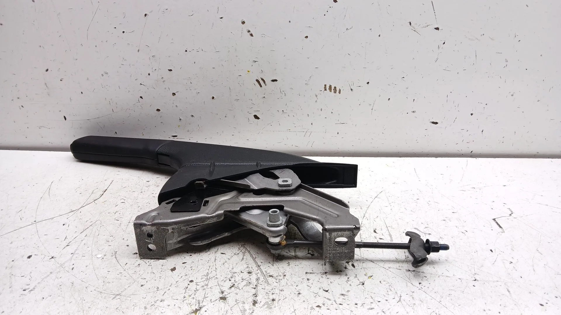 Palanca Freno De Mano para Seat Arona (Kj7, Kjp)
