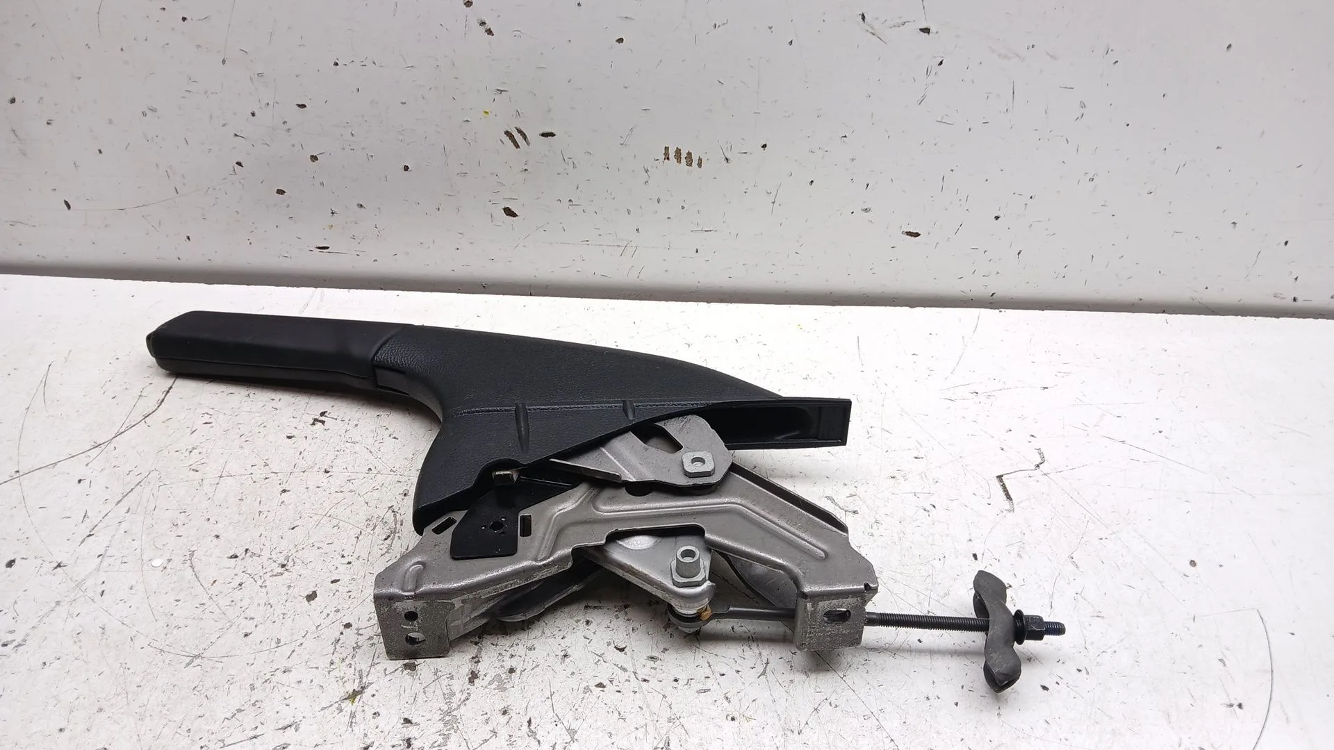 Palanca Freno De Mano para Seat Arona (Kj7, Kjp)