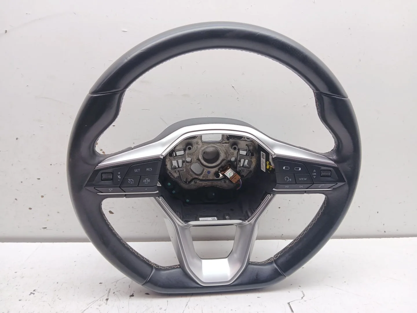 Volante para Seat Arona (Kj7, Kjp)