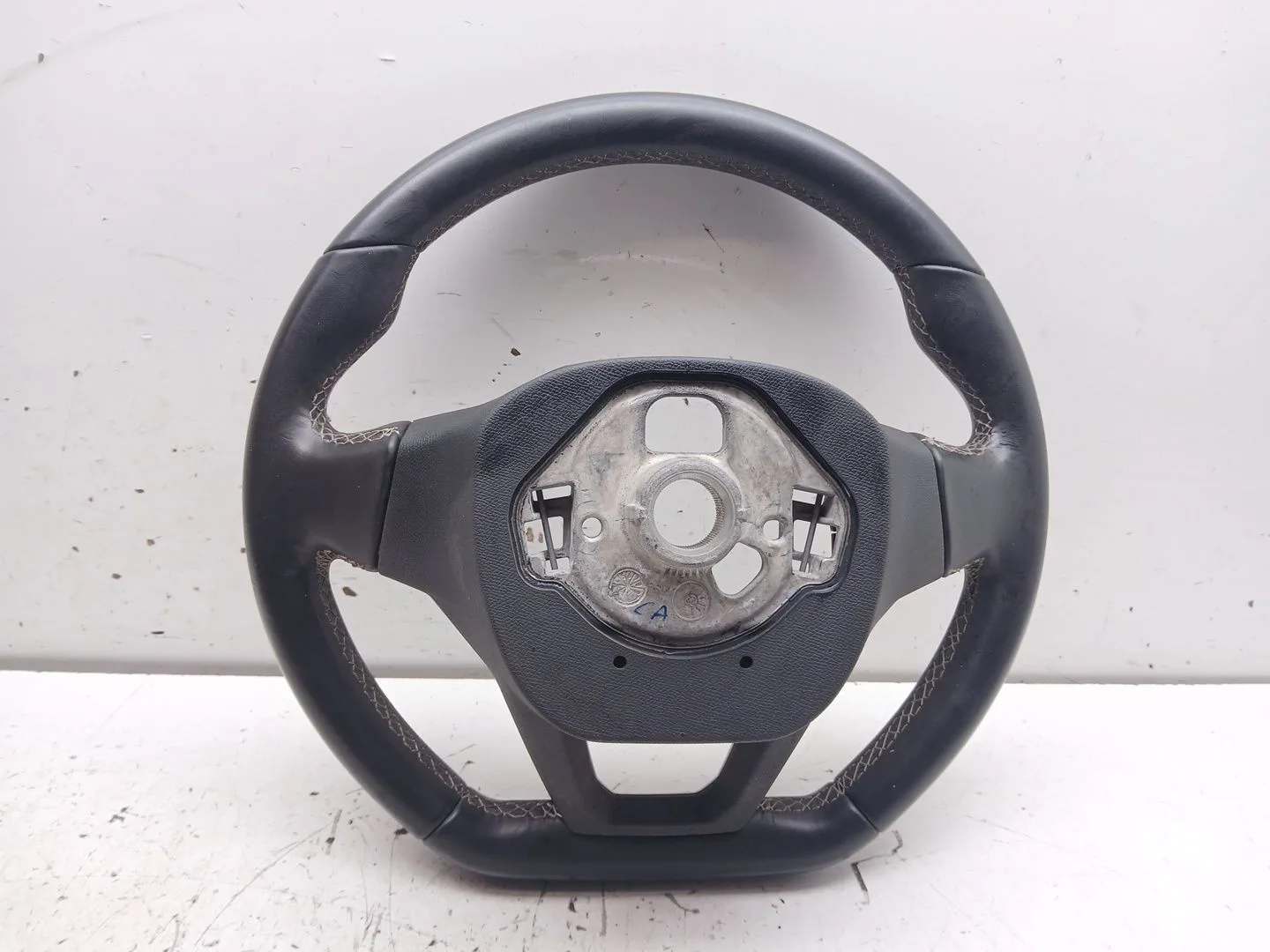 Volante para Seat Arona (Kj7, Kjp)