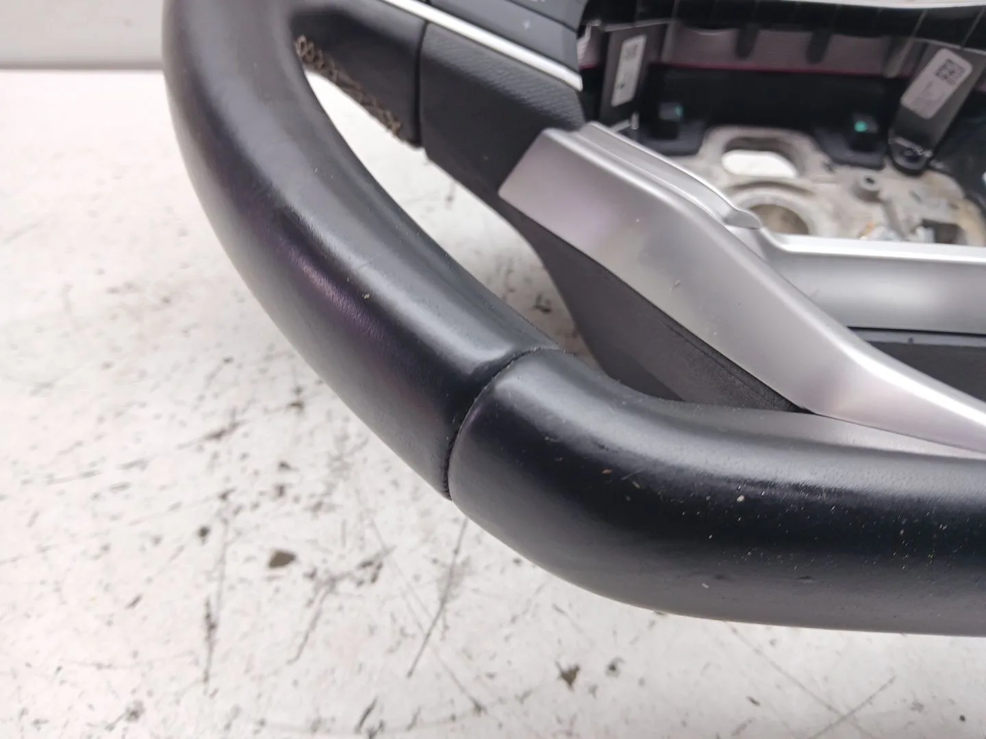 Volante para Seat Arona (Kj7, Kjp)