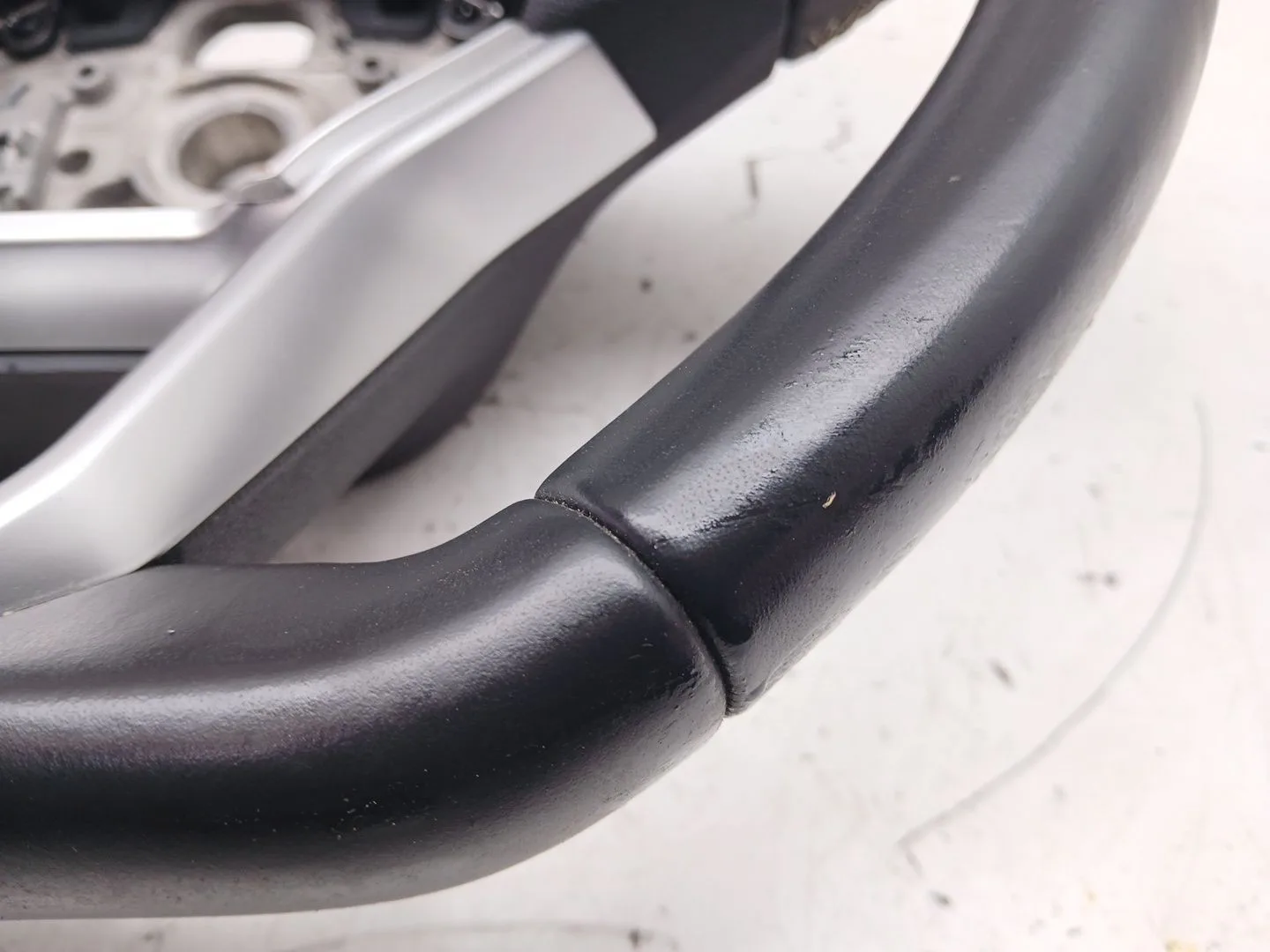Volante para Seat Arona (Kj7, Kjp)