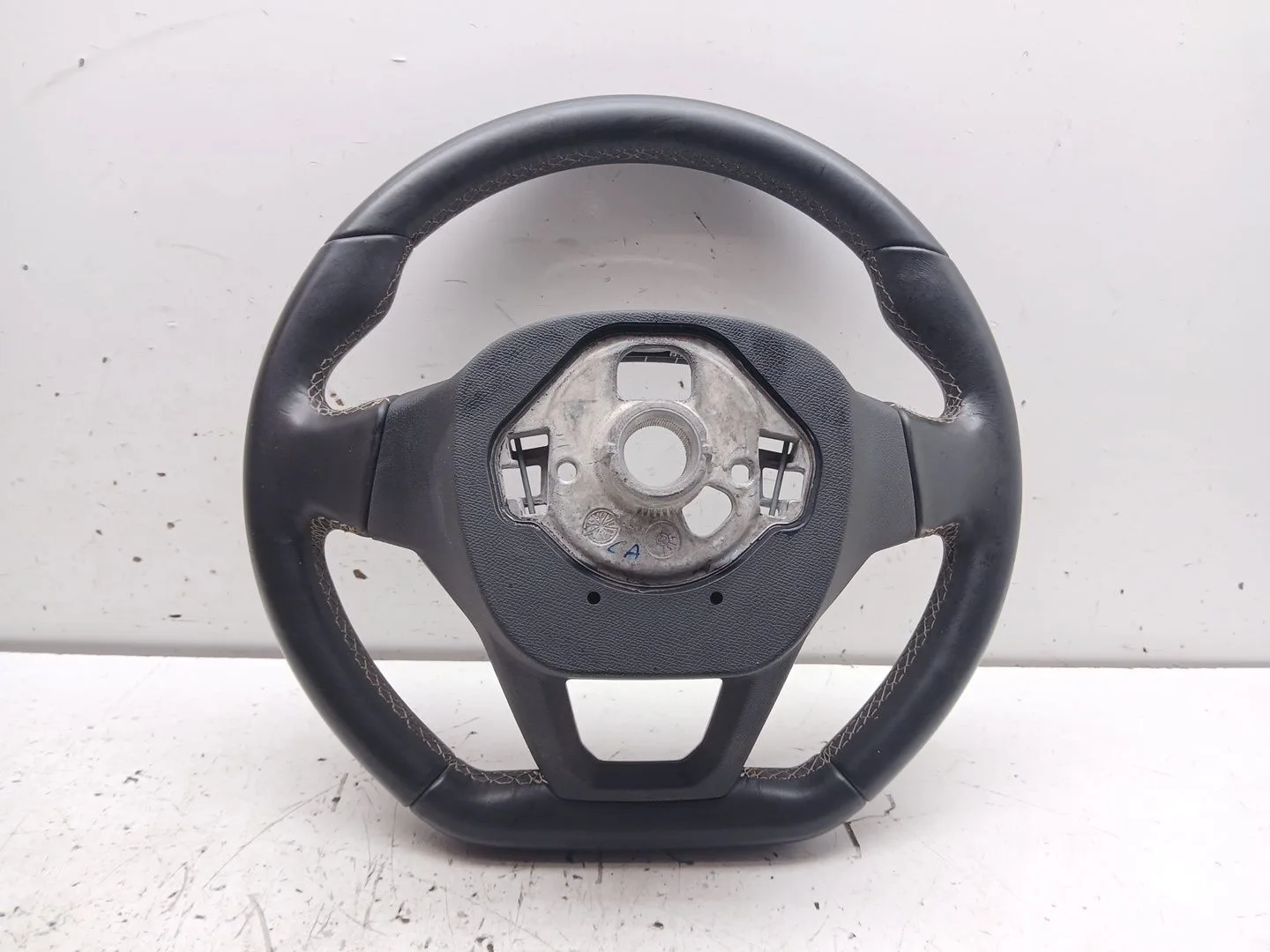 Volante para Seat Arona (Kj7, Kjp)
