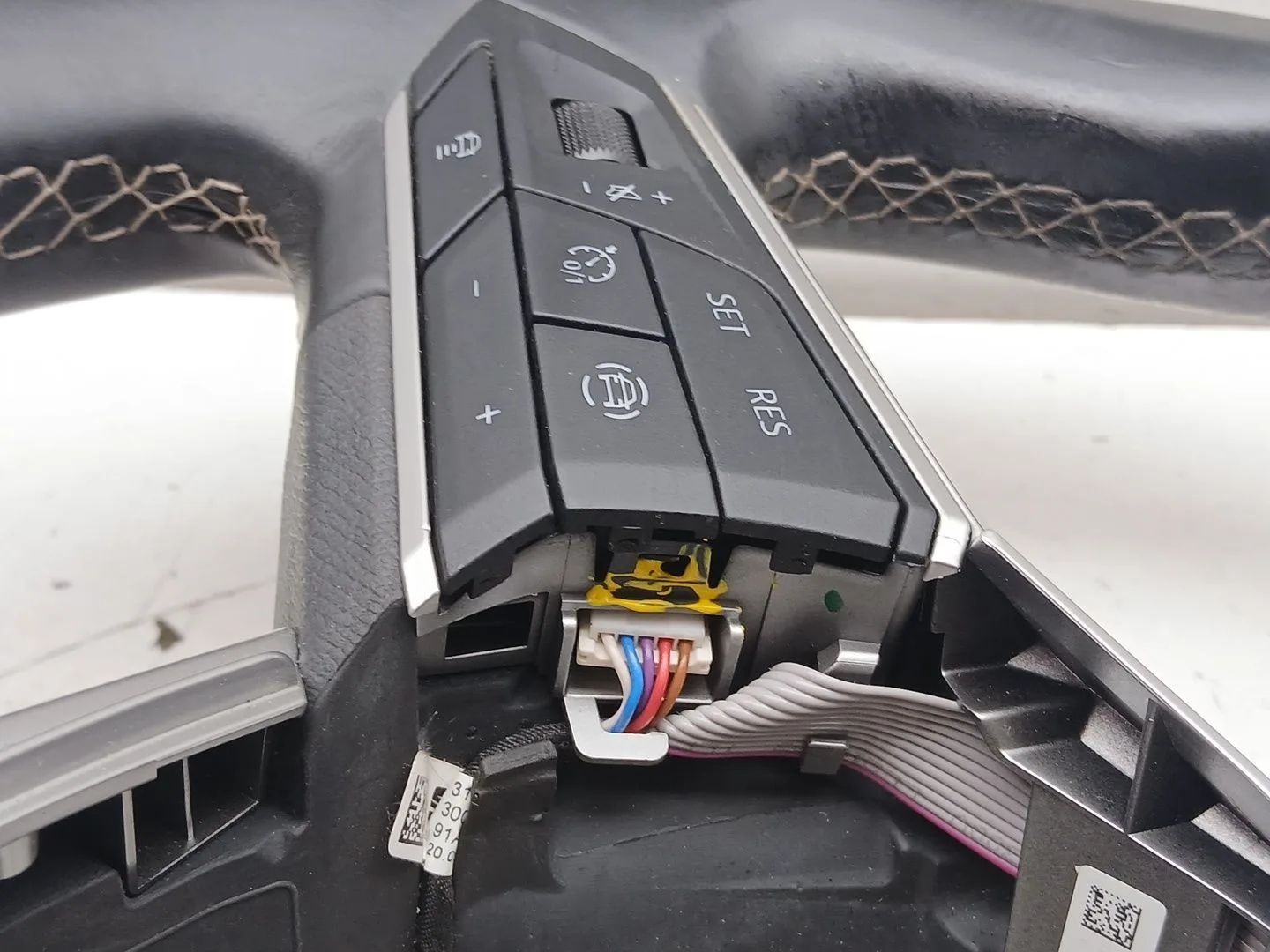 Volante para Seat Arona (Kj7, Kjp)