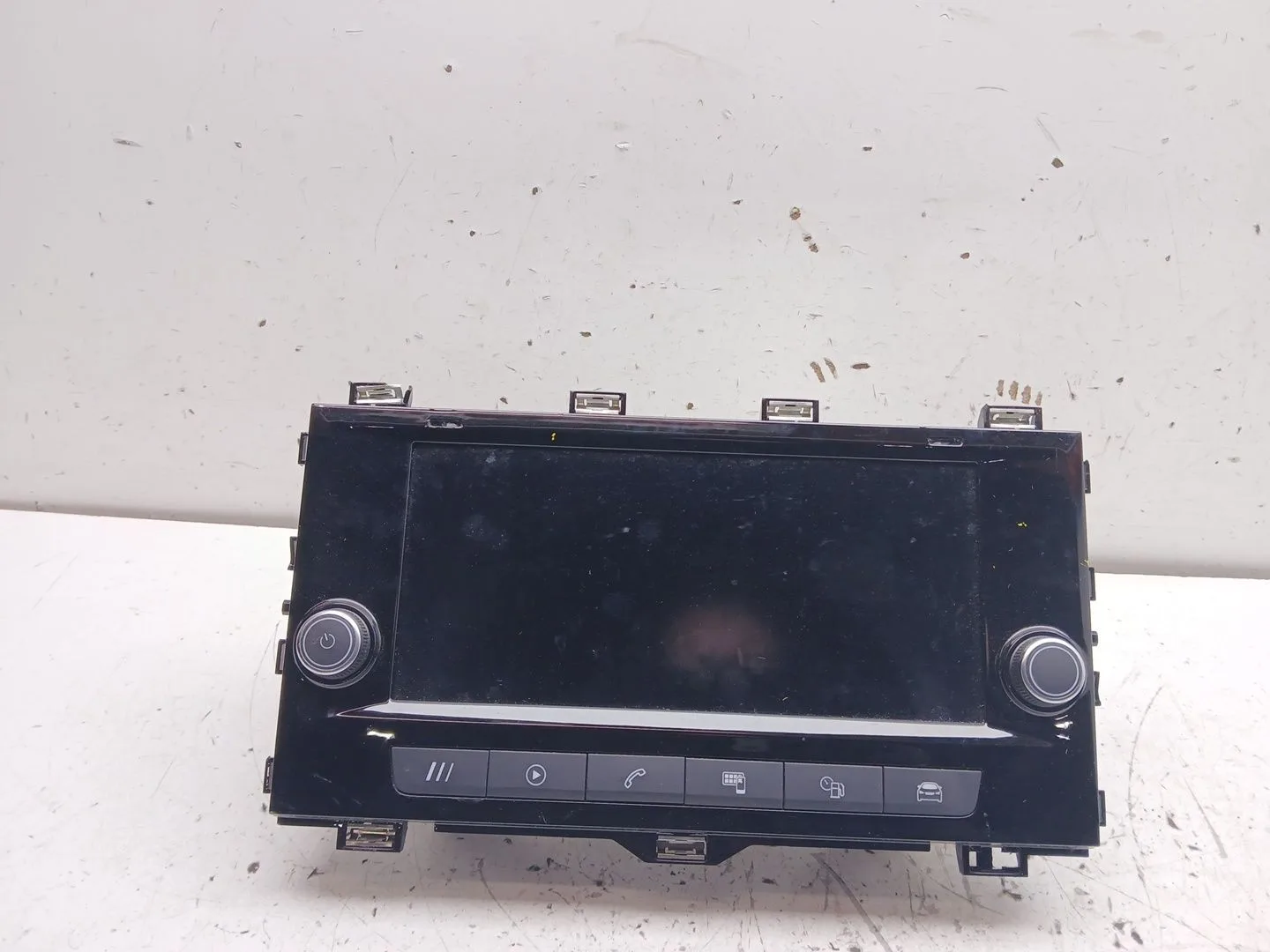 Pantalla Multifuncion para Seat Arona (Kj7, Kjp)