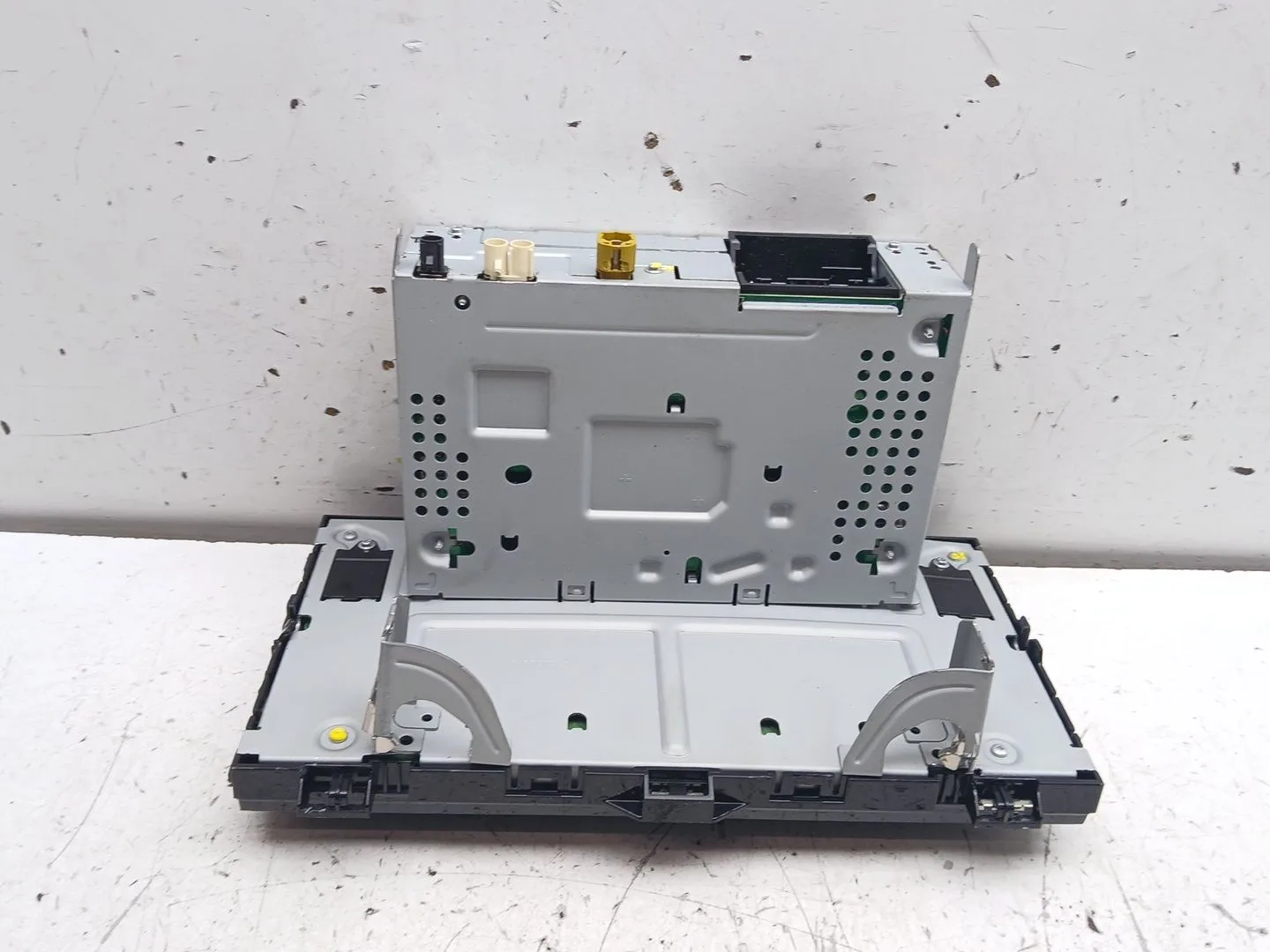 Pantalla Multifuncion para Seat Arona (Kj7, Kjp)