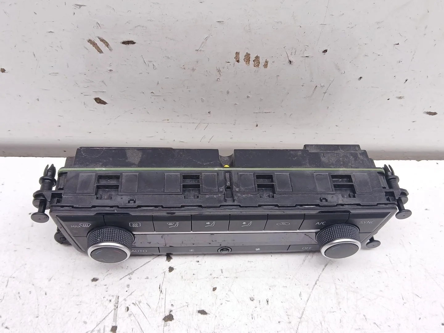 Mando Climatizador para Seat Arona (Kj7, Kjp)