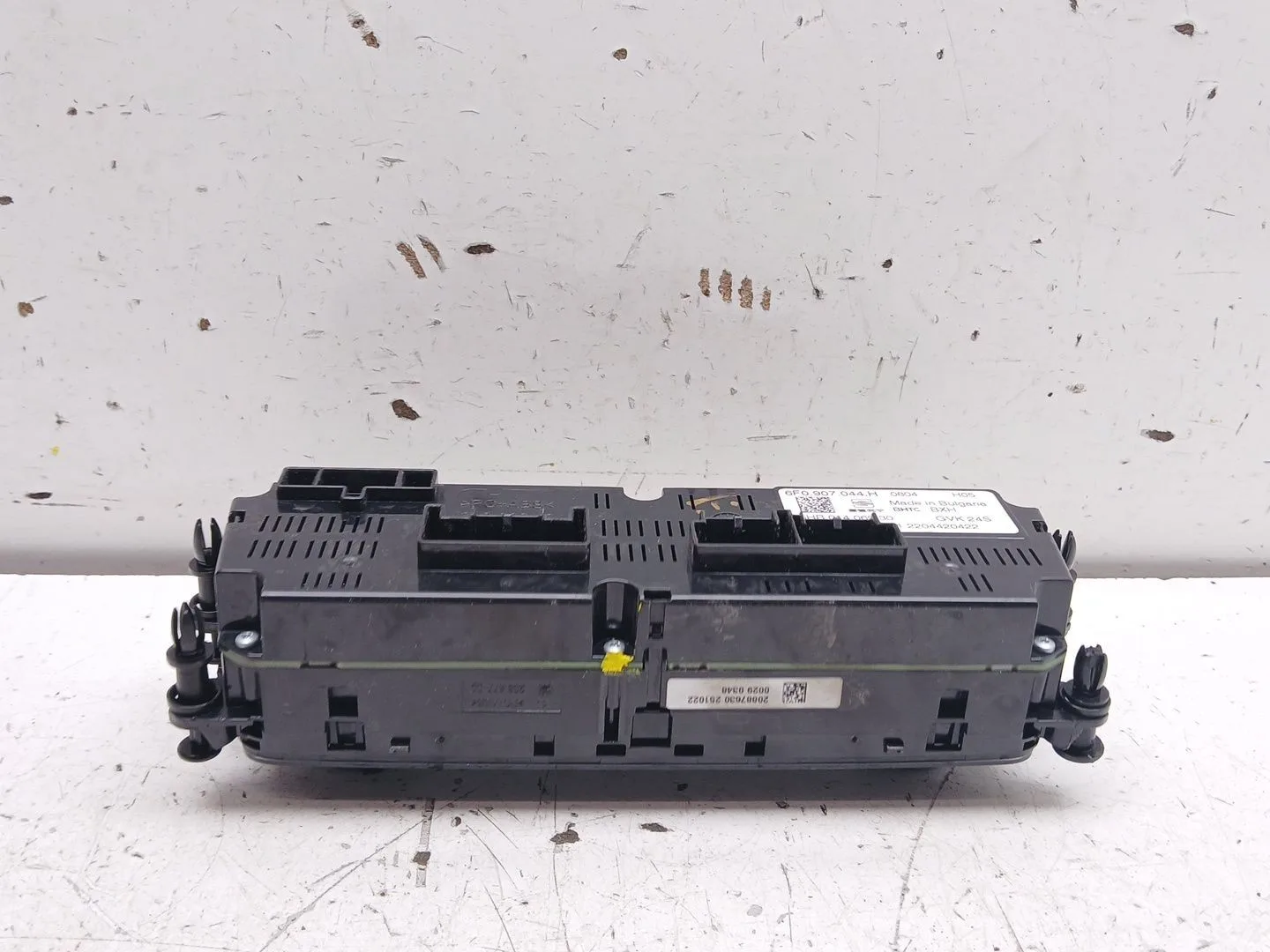 Mando Climatizador para Seat Arona (Kj7, Kjp)