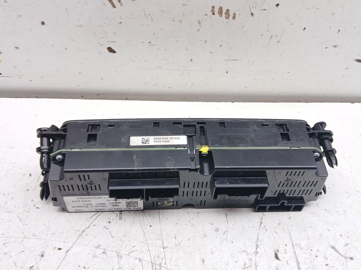 Mando Climatizador para Seat Arona (Kj7, Kjp)