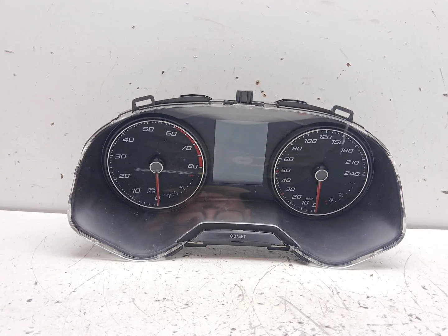 Cuadro Instrumentos para Seat Arona (Kj7, Kjp)