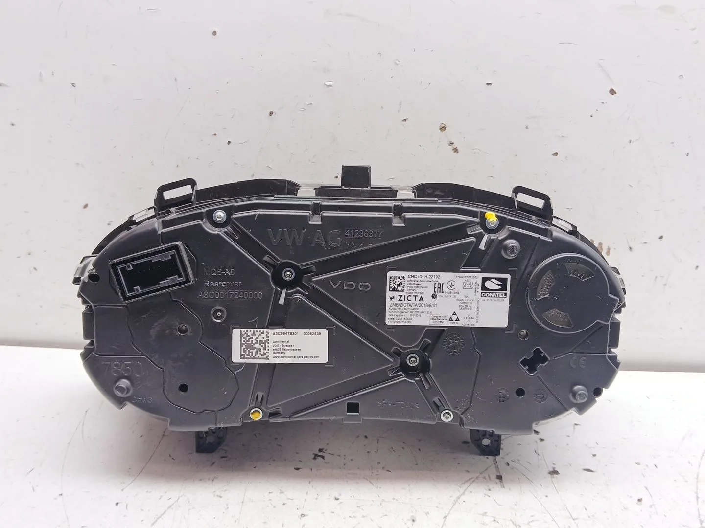 Cuadro Instrumentos para Seat Arona (Kj7, Kjp)