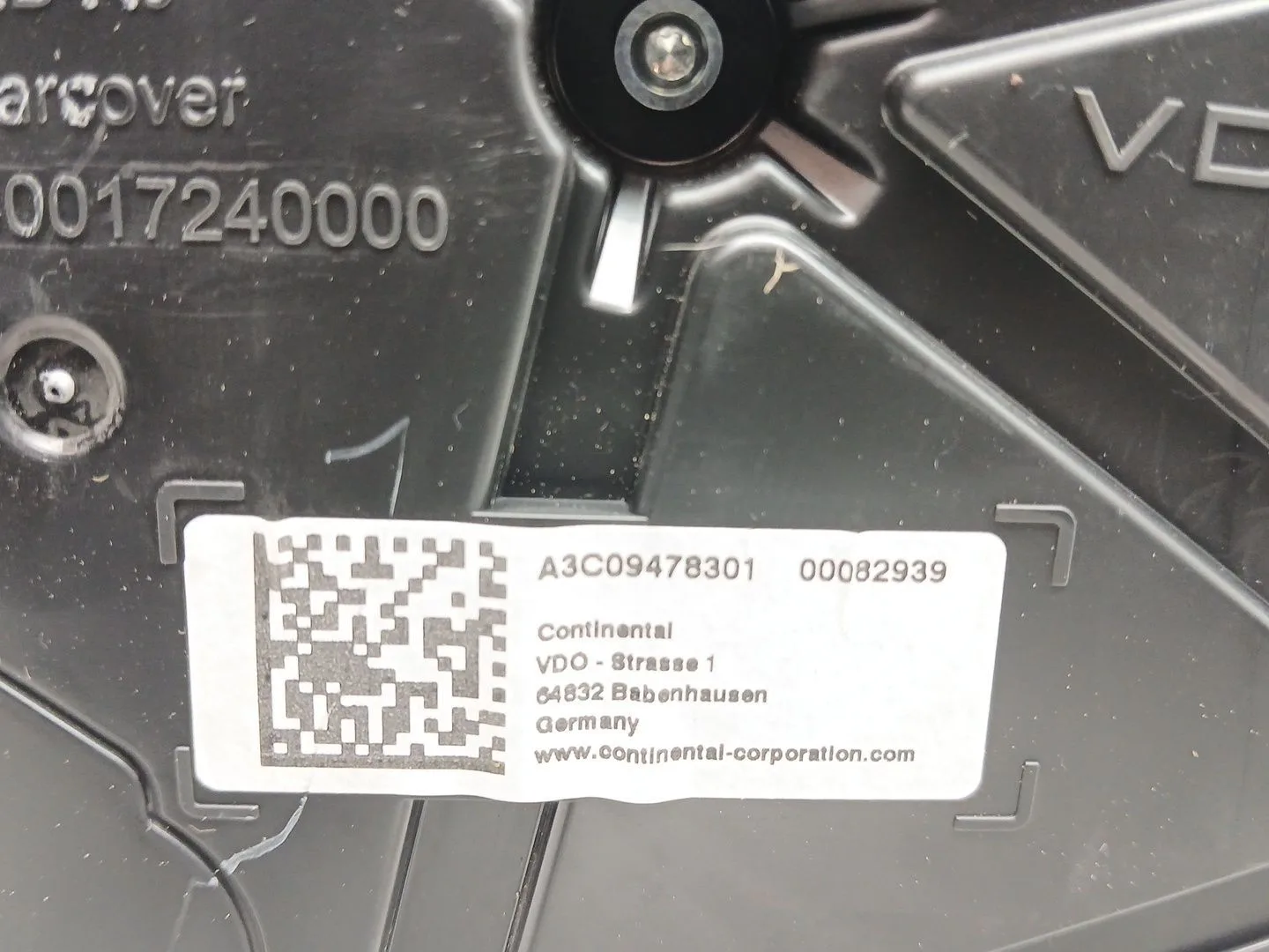 Cuadro Instrumentos para Seat Arona (Kj7, Kjp)