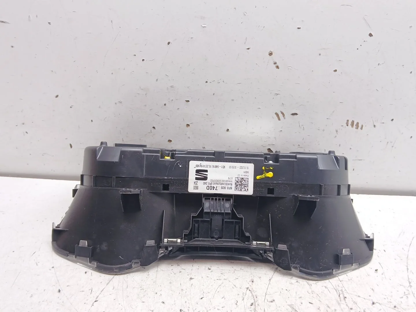 Cuadro Instrumentos para Seat Arona (Kj7, Kjp)