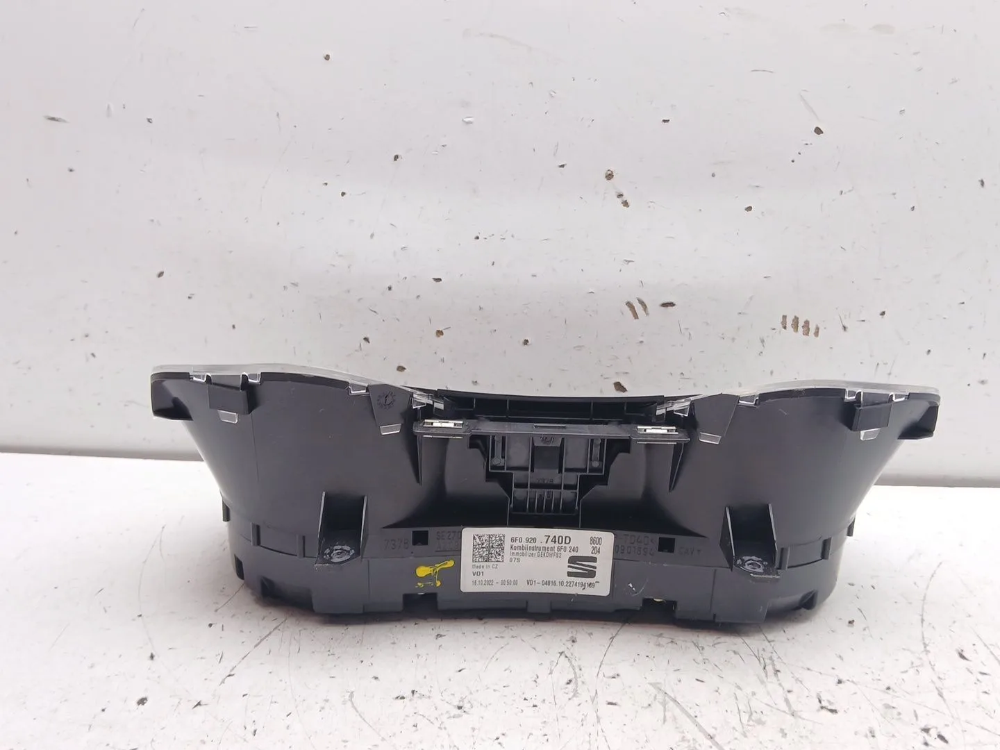 Cuadro Instrumentos para Seat Arona (Kj7, Kjp)