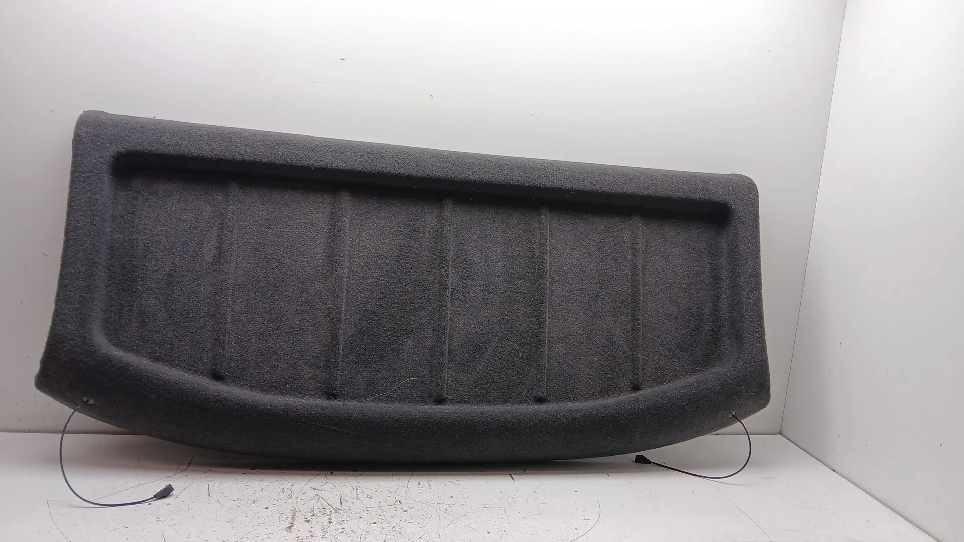 Bandeja Trasera para Seat Arona (Kj7, Kjp)