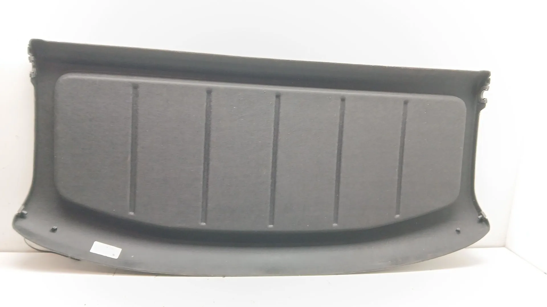 Bandeja Trasera para Seat Arona (Kj7, Kjp)