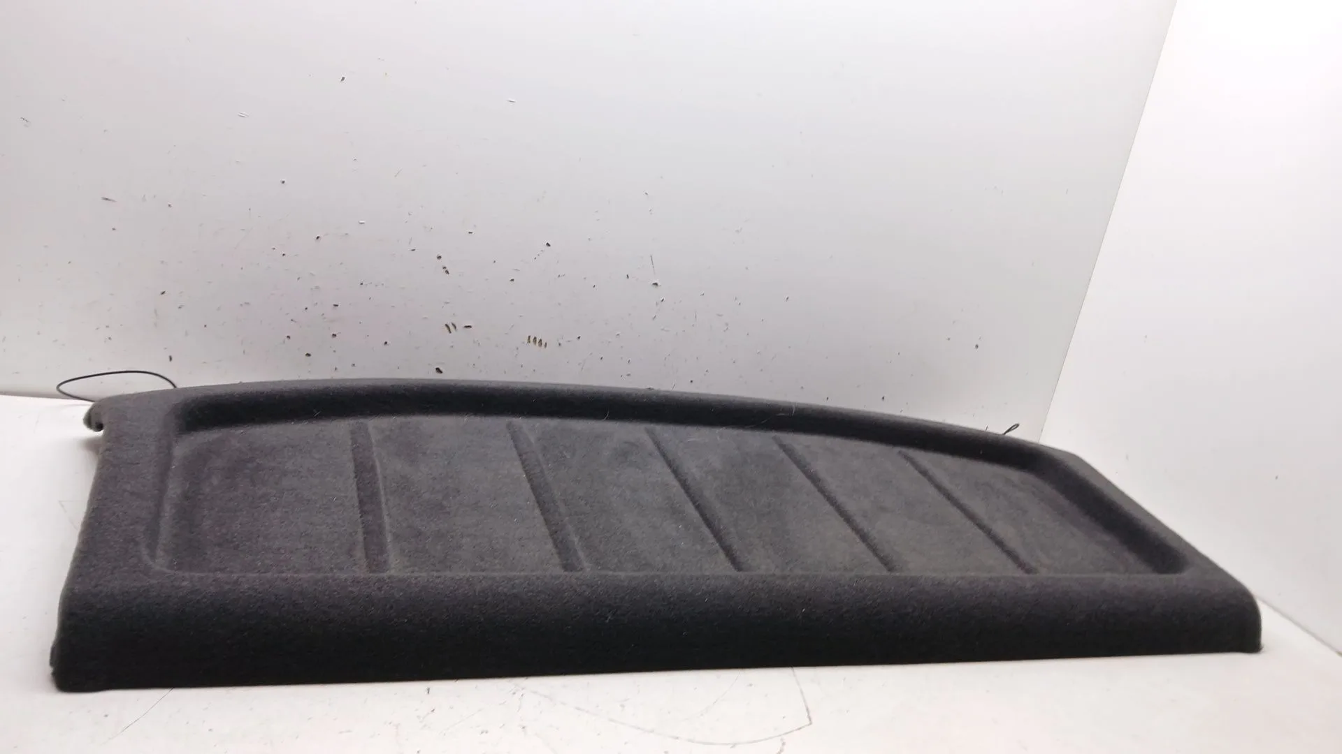 Bandeja Trasera para Seat Arona (Kj7, Kjp)