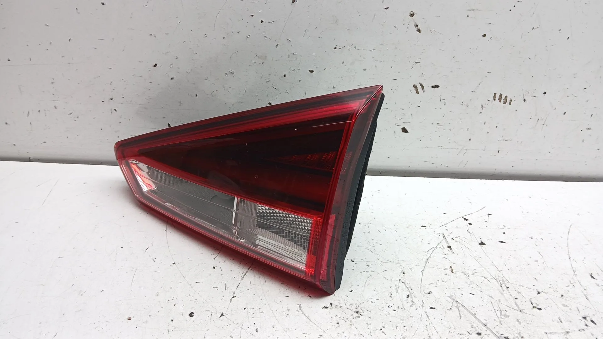 Piloto Trasero Derecho Interior para Seat Arona (Kj7, Kjp)