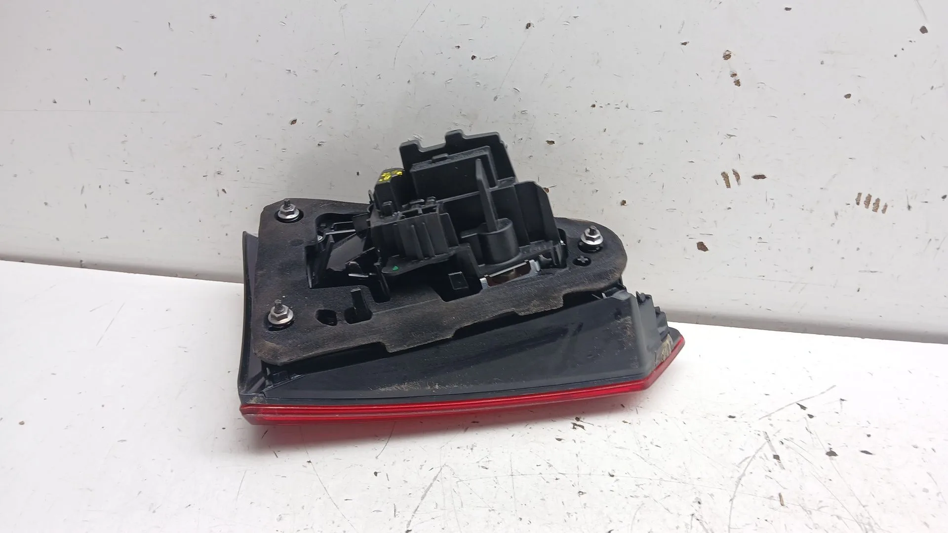 Piloto Trasero Derecho Interior para Seat Arona (Kj7, Kjp)
