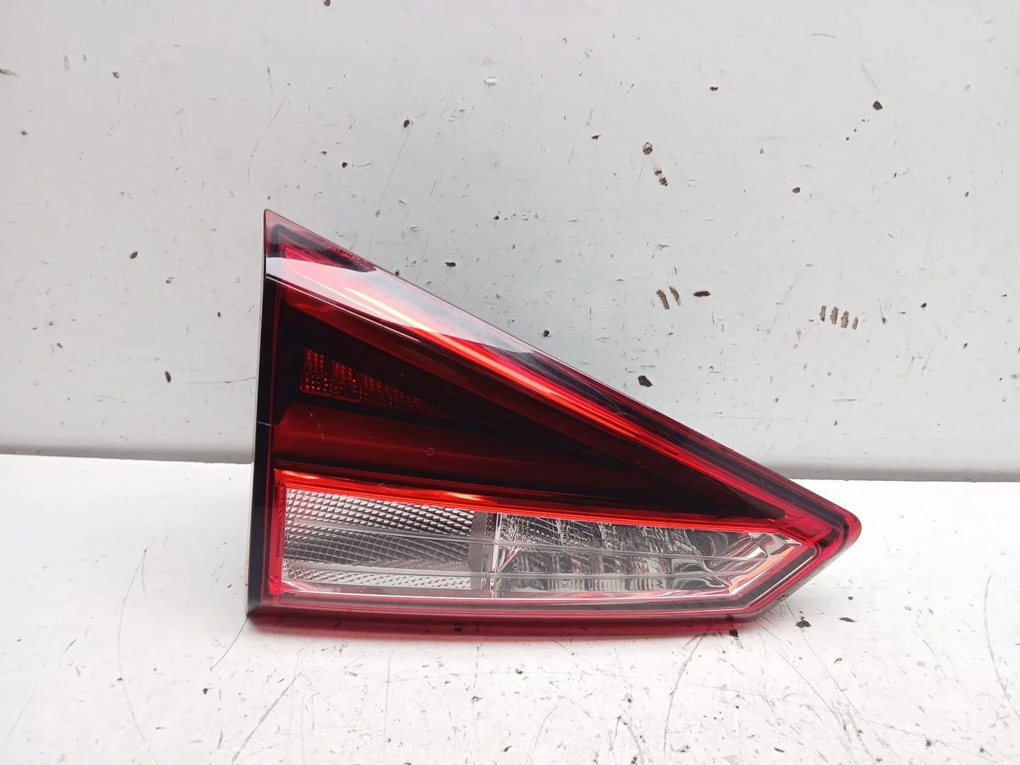 Piloto Trasero Izquierdo Interior para Seat Arona (Kj7, Kjp)