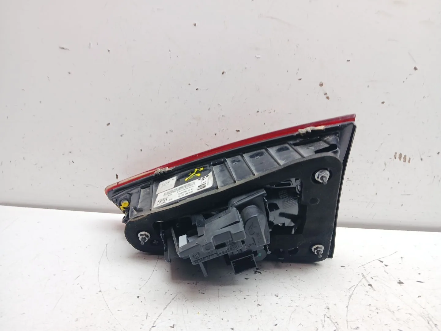 Piloto Trasero Izquierdo Interior para Seat Arona (Kj7, Kjp)
