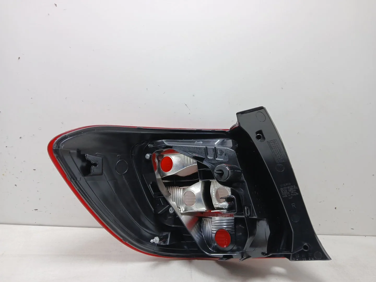 Piloto Trasero Derecho para Dacia Sandero