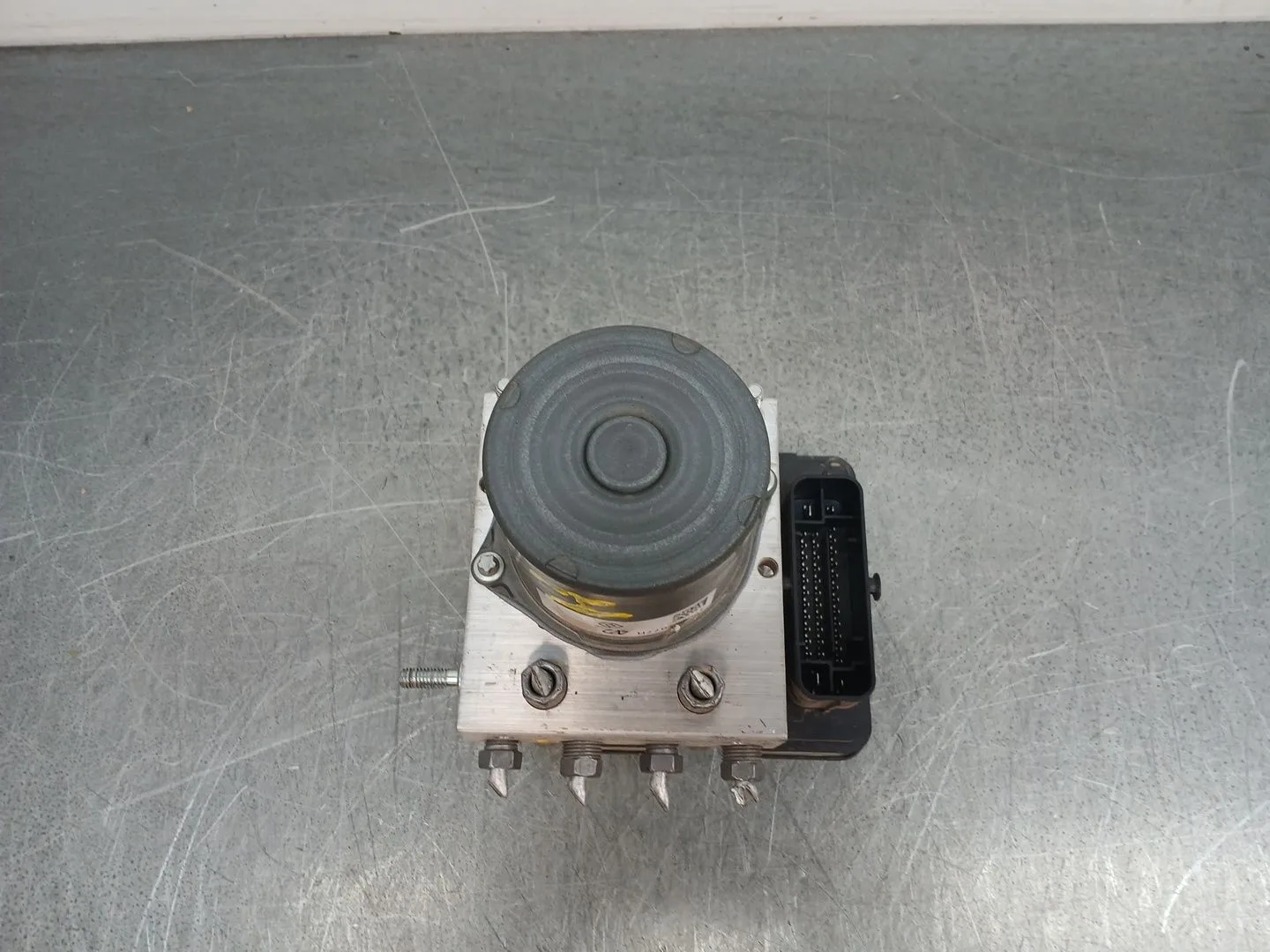 Abs para Renault Captur Ii (Hf_)
