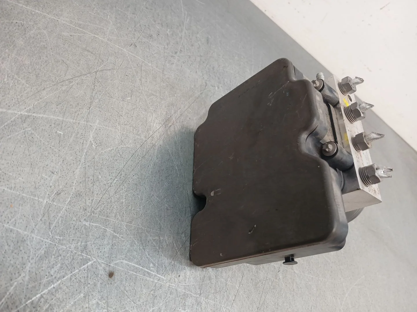 Abs para Renault Captur Ii (Hf_)