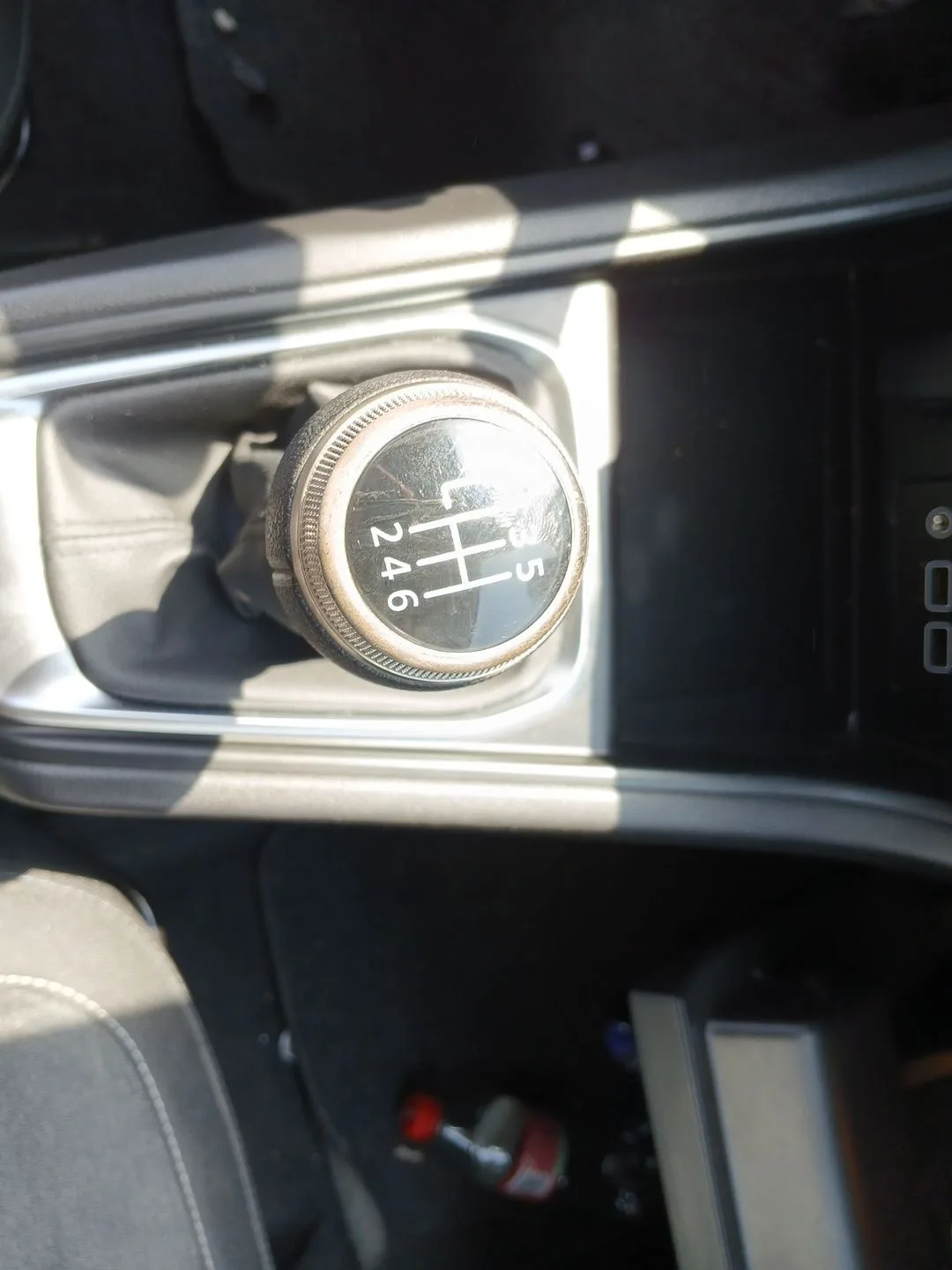 Caja Cambios para Renault Captur Ii (Hf_)