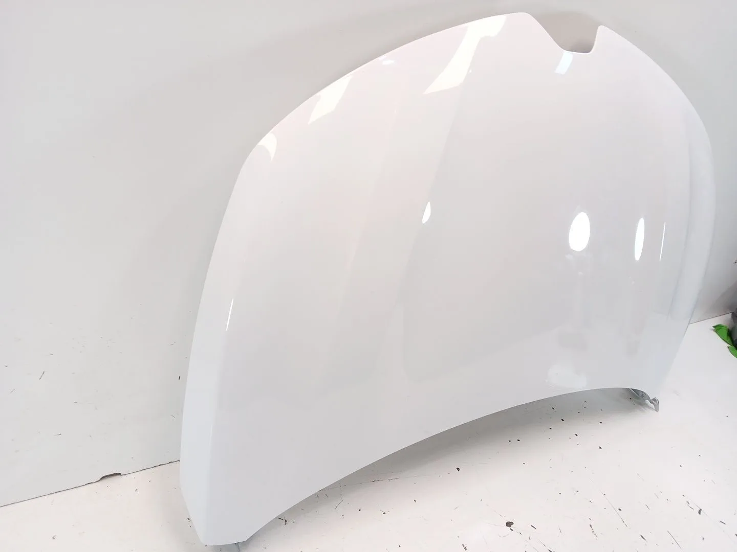 Capot para Renault Captur Ii (Hf_)