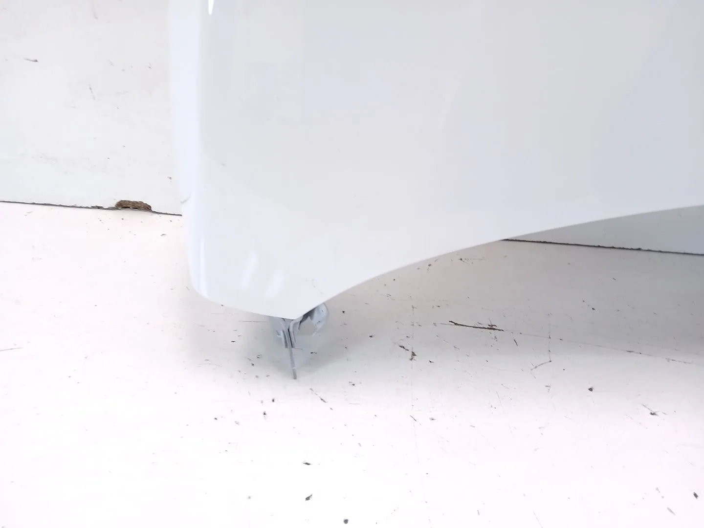 Capot para Renault Captur Ii (Hf_)