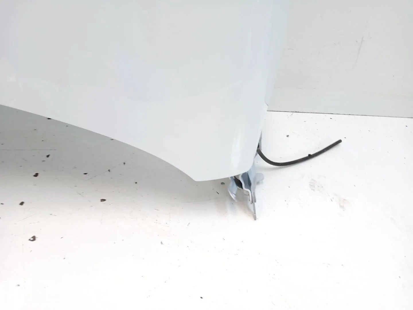 Capot para Renault Captur Ii (Hf_)