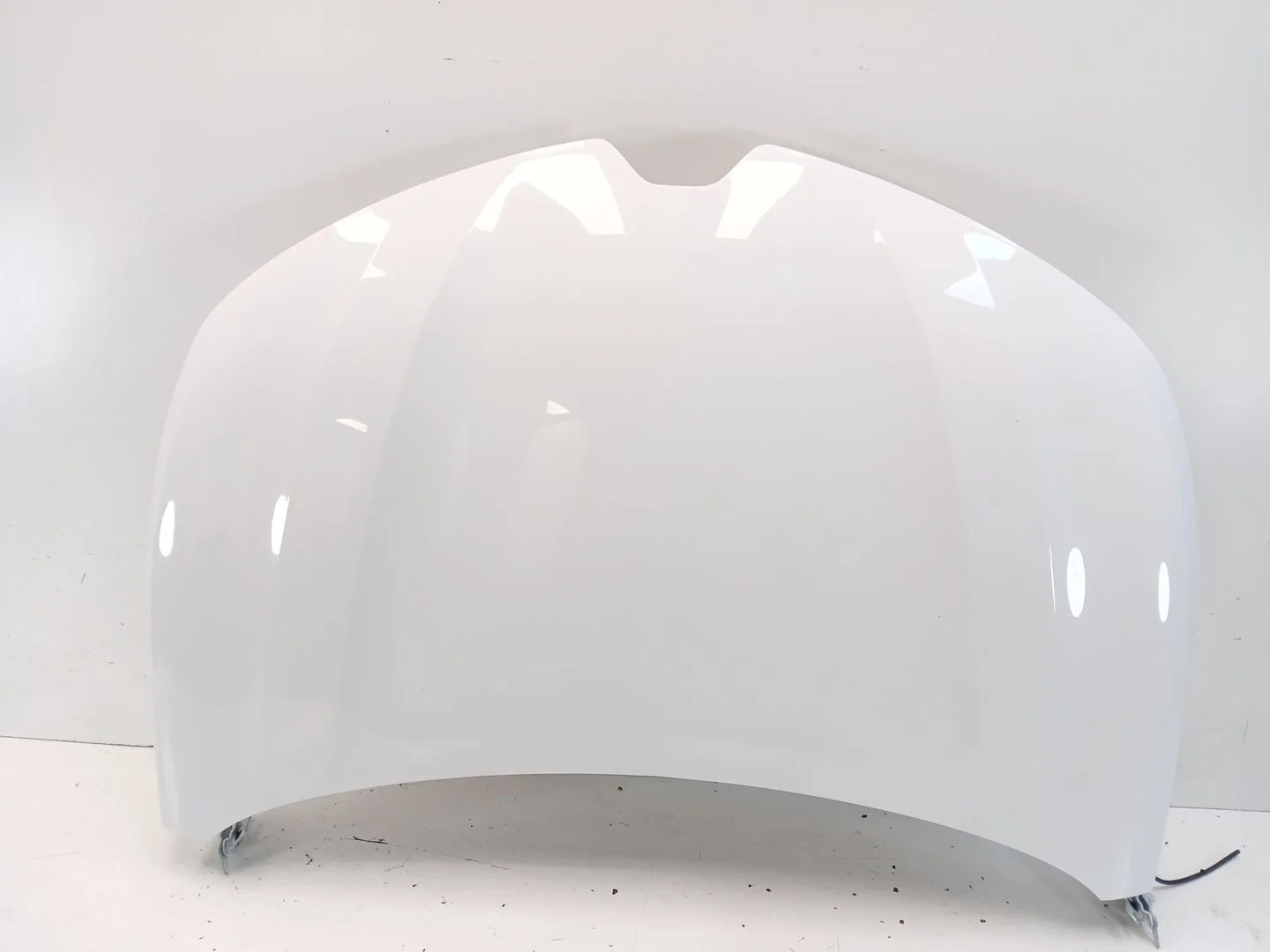 Capot para Renault Captur Ii (Hf_)