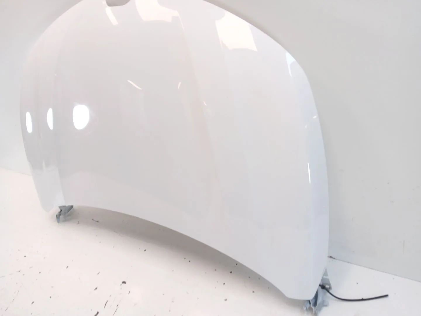Capot para Renault Captur Ii (Hf_)